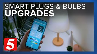 Consumer Reports picks for best smart plugs and bulbs to upgrade your home