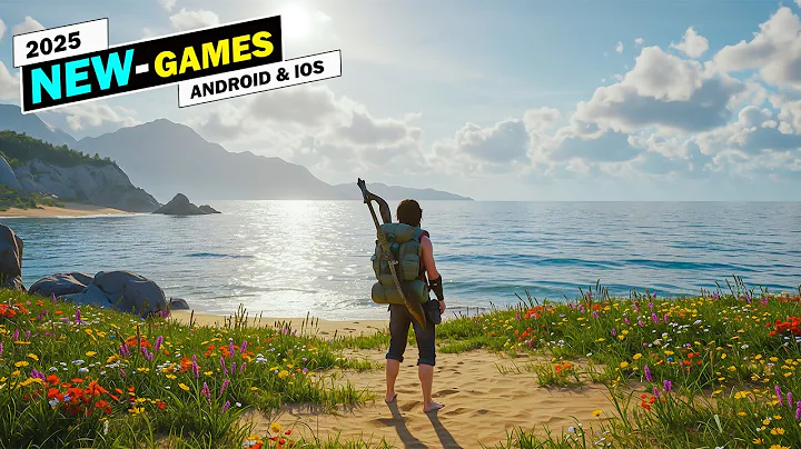 Top 10 Best NEW Mobile Games of September 2025 | Android & iOS thumbnail