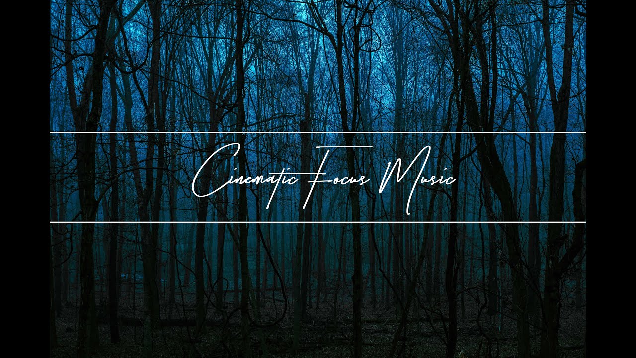 YouTube에서 CINEMATIC FOCUS MUSIC FOR STUDYING - Stay Focused & Productive 보기 YouTube에서 CINEMATIC FOCUS MUSIC FOR STUDYING - Stay Focused & Productive 보기