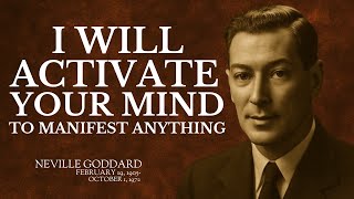 🌌 I Will Activate Your Mind To Manifest Anything 🌌