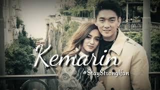 'KEMARIN' - Seventeen || #StayStrongIfan..Lagu Sedih