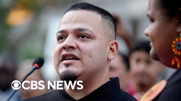 Judge orders Kilmar Abrego Garcia