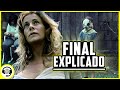 El Orfanato FINAL EXPLICADO (Netflix)