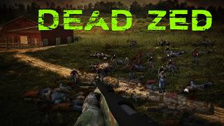 DEAD ZED
