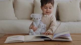 Snuggle Bunnies - A Lifetime Of Love