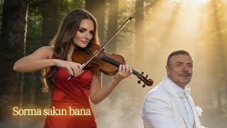 Cenk Eren - Kurumuş Bir Dal Gibiyim (Ai)