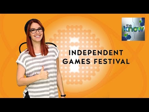 Video: Independent Games Festival Finalister Annonceret