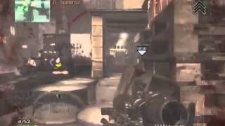 5 Man LeftOver
