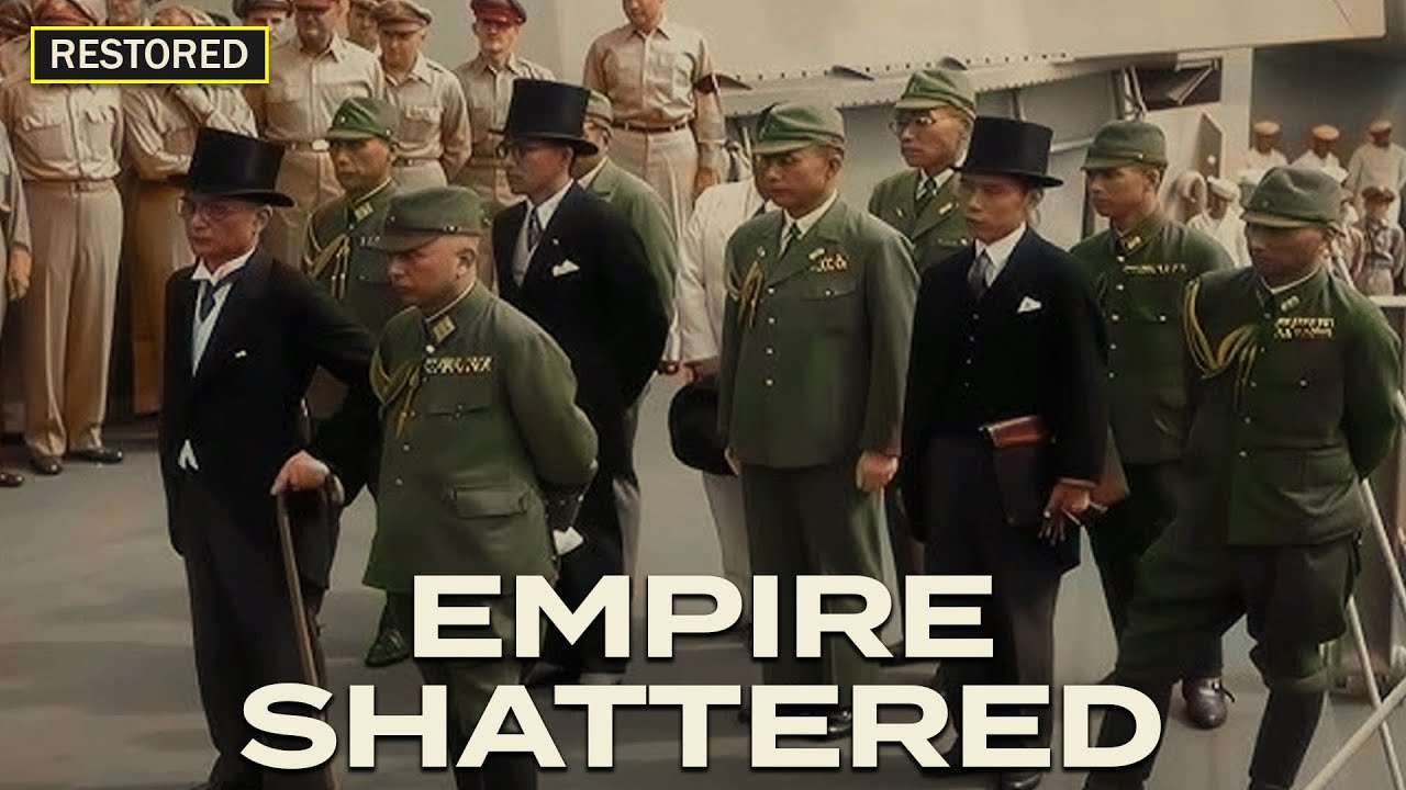 Why Japan's Naval Power Collapsed: From Coral Sea to Leyte Gulf