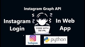 Instagram Graph API Python Tutorial - Set Up Instagram Login for Your Web App (Optional)