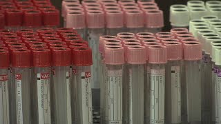 Prisma Health part of clinical trial to combat COVID-19