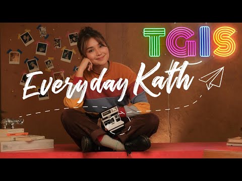 TGIS: Behind the Scenes | Everyday Kath