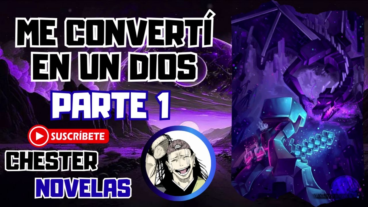 🔥 Encontró un Juego… ¡Y Se Convirtió en un DIOS REAL! | God Simulator PARTE 1