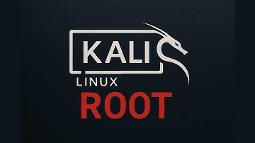 How to Become Root User in Kali Linux | Enable Root Login (Step-by-Step Tutorial)