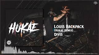 Information Divis - Louis Backpack (Hukae Remix) [Free Download] Update