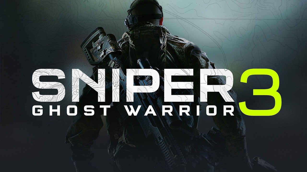 Sniper Ghost Warrior 3 / #sniperghostwarrior #pc #gaming #games #gamer #gameplay