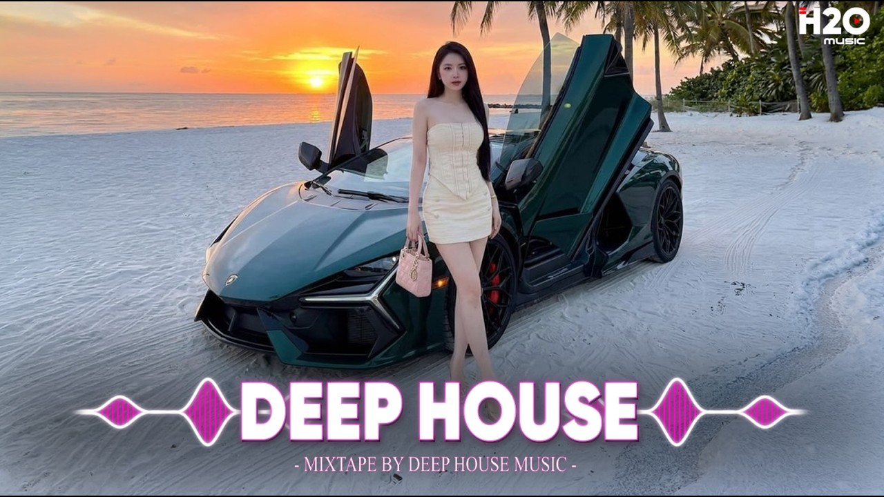 NHẠC NGHE TRÊN XE - MIXTAPE VIET DEEP CỰC XỊN - SET NHẠC DEEP HOUSE & HOUSE LAK MỚI NHẤT 2026