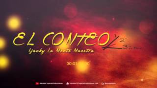 Yanky – El Conteo (Audio Oficial) chords
