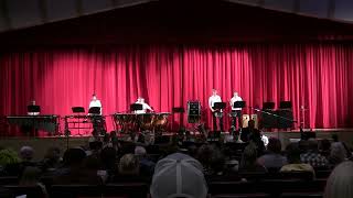 Spring HS Band Concert 2023