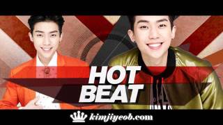 151117 Hot Beat