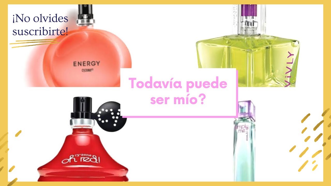 perfume de mujer girlink | Perfumes | Mujer | Perfumes | CyZone |  Categorías | Belcorp Site Puerto Rico