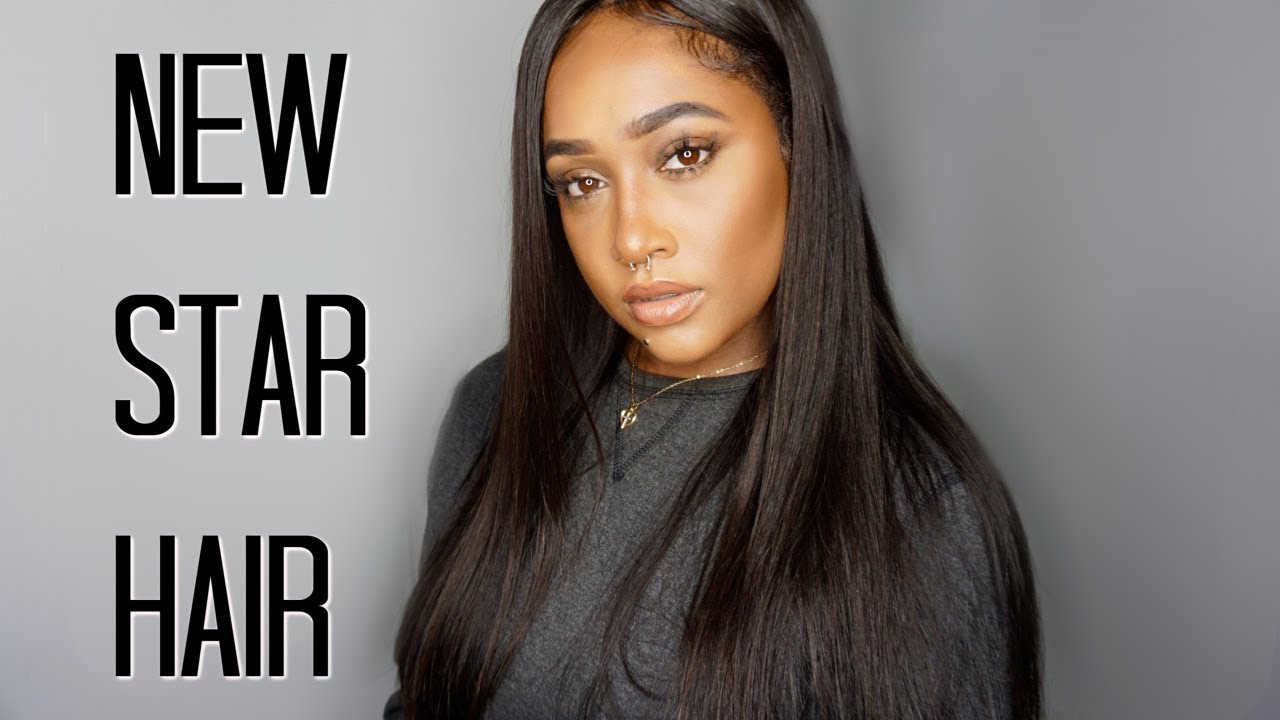 Affordable Body Wave Hair | New Star Hair