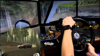 Lancia Stratos - New Bobs - RBR