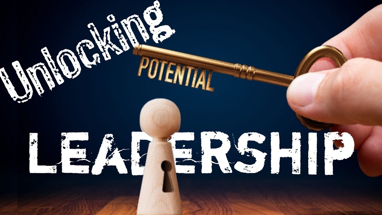 Unlocking Leadership : The Journey to Influence