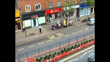 Visualint Intelligent Video 16 Advanced Object Removed