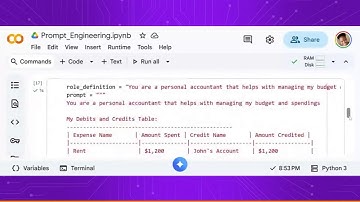 AI NOW BOOTCAMP || GENERATIVE AI: RETRIEVAL AUGMENTED GENERATION
