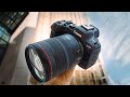 Canon r6 mark ii  the perfect hybrid camera real world test