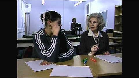 Ageing and Cognitive Ability - Investigating Ageing (6/7)