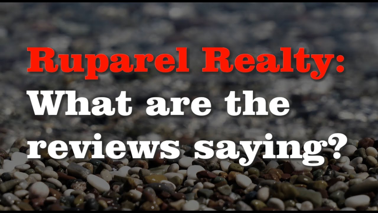 Ruparel Realty: What are customer reviews saying? Flat-buyer holds up a mirror | Ruparel West Sky