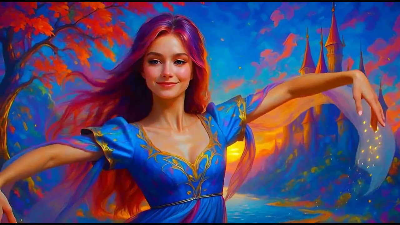 Жот Айс - Фантазия (премьра клипа)