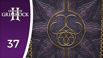 The Pyramid of Umas - Let