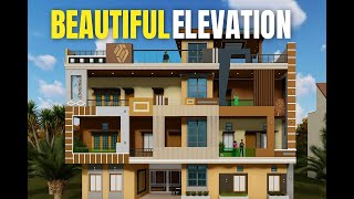 Elegant & Contemporary House Front Design | Modern Elevation Ideas”🏡🩷💫🧿#ModernHouse, #DreamHome, screenshot 4