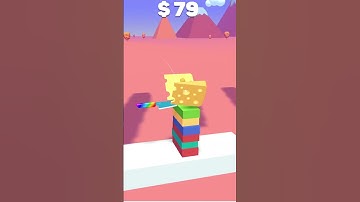 Slice Master🔪crazygamesunblocked.net #Slicemaster #games  #gameshorts