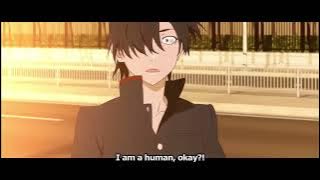 KIZUMONOGATARI PART 1: TEKKETSU Trailer 2
