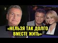 Леонид Агутин прокомментировал слухи о разводе с Анжеликой Варум