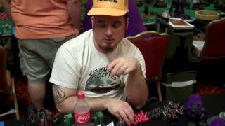 WarGamesCon 2010 - Team Tournament
