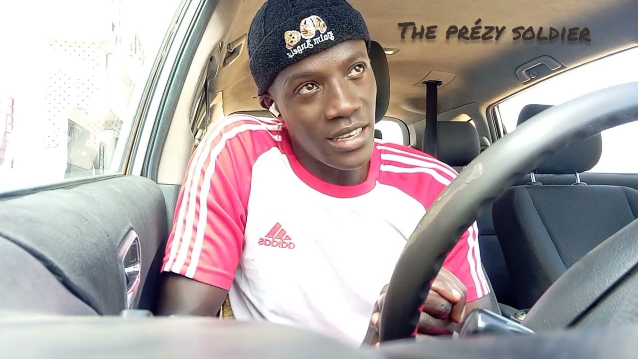 The prézy soldier# Développement personnel