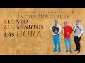 MUJER BONITA - Los Corraleros de Majagual (Video Lyric)