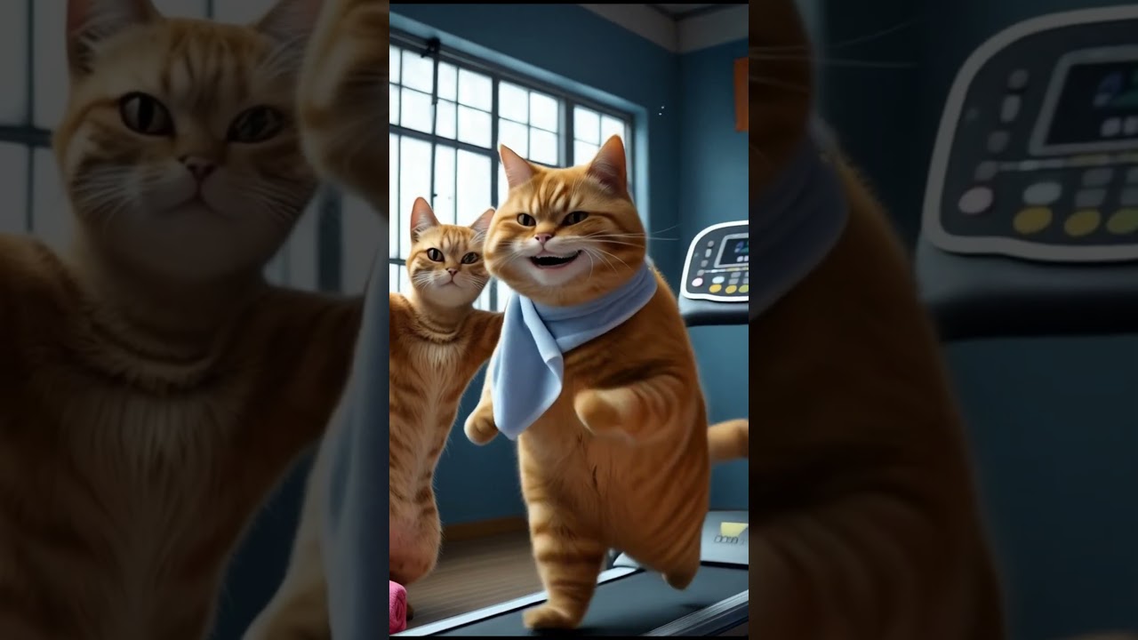 The Rise and Fall of Fat Cat Fitness