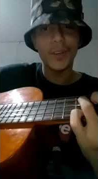 GRITO ACUSTICO- Quando você voltar (cover)