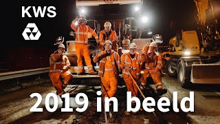 Download Lagu KWS - 2019 in beeld MP3