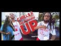 C MILL$ X ZAC B &quot;Pourin Up&quot; Official Video American Reaction U.S.