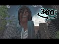 VR 360 TITAN Eren Attack Earth Attack On Titan 