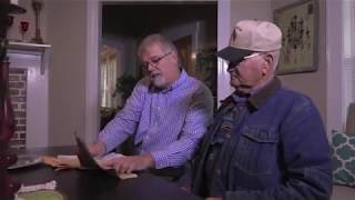 Broken Trust (Inheritance Scam)