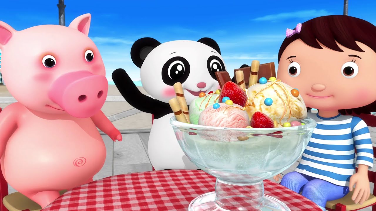 Little song for baby — img 4