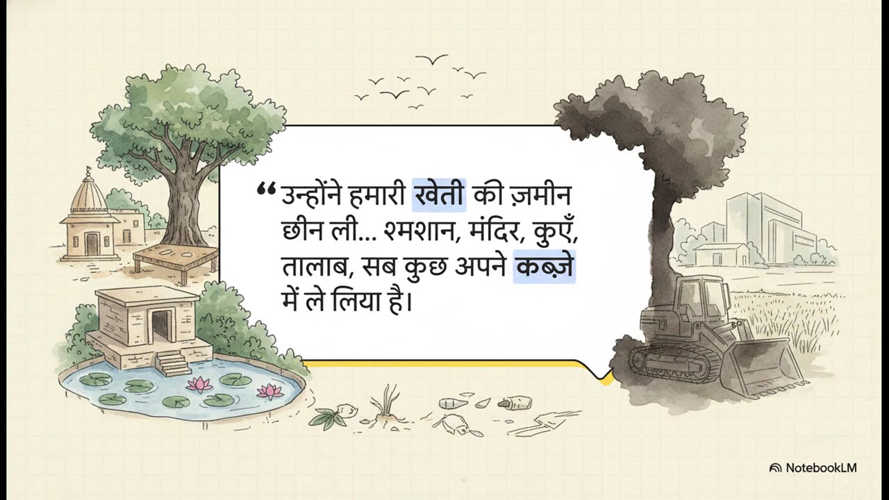 ​Understanding Marginalisation Class 8 Civics | Chapter 7 | NCERT Series